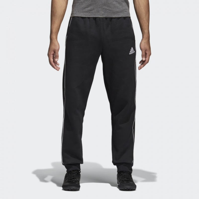 

Спортивные брюки мужские Adidas CE9074 черные 2XL, CE9074