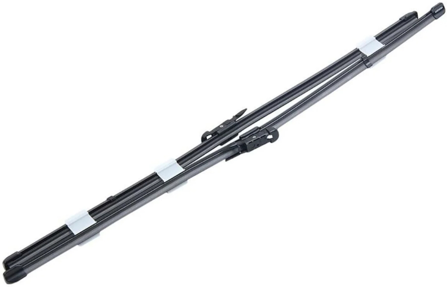 

Комплект щеток стеклоочистителя2 Balais Plats Peugeot-Citroen 6423A5