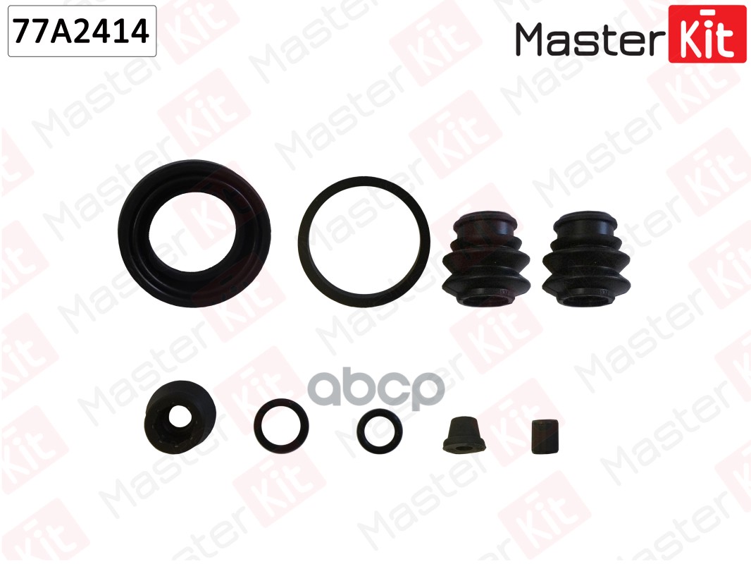 

Ремкомплект Тормозного Суппорта Mazda Cx-5 2013- MasterKit арт. 77a2414