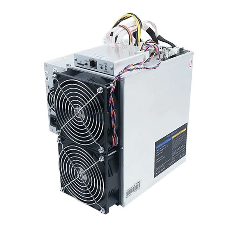 

ASIC майнер NoBrand T2THAB (007..), T2THAB