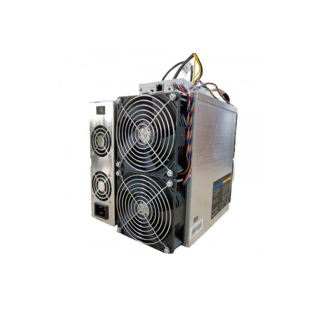 

ASIC майнер NoBrand T2THF+ (003.), T2THF+