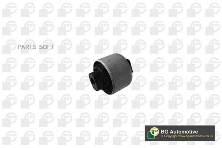 

Сайлентблок Audi A4/A6/A8/Vw Passat B5 Пер Нижн Прям Рыч Осн BGA bu0135