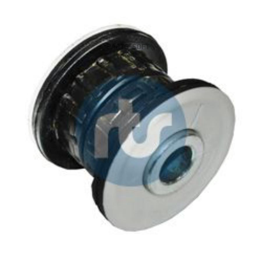 

Сайлентблок рычага подвески IVECO: DAILY III/IV/V 05/99-14 RTS 01700859