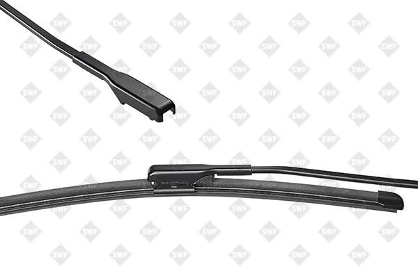 

Стеклоочистители 600/450мм Swf Visioflex Swf 119482