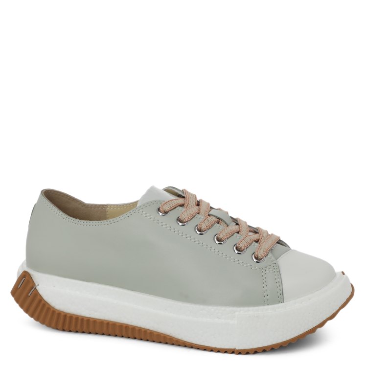 

Кеды женские 4Ccccees CARTON JOEY голубые 35 EU, CARTON JOEY