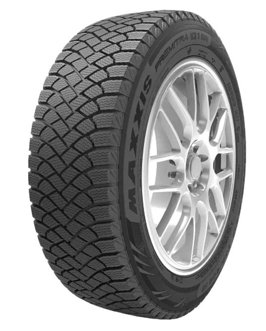 

Шины Maxxis (Максис) Premitra Ice 5 235/45R18 98T, Premitra Ice 5