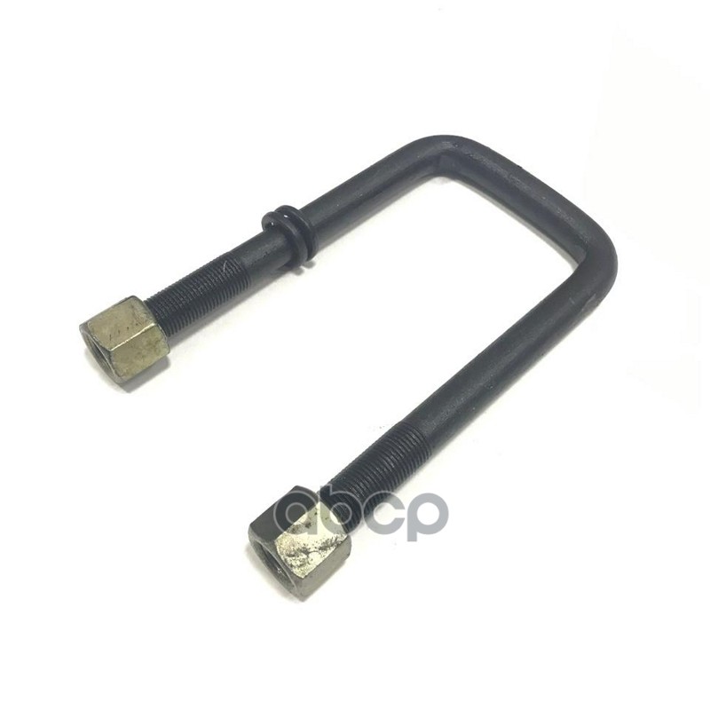

Стремянка Передней Рессоры В Сборе Г-3302-3221 (Оао Газ) GAZ 3302-2902406