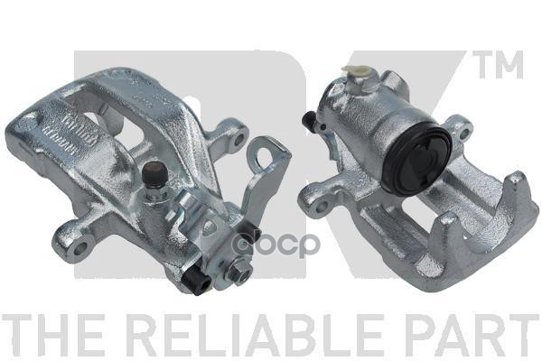 

Суппорт Тормозной Задний Правый Audi 100 200 80 83-97 Nk арт. 2147126