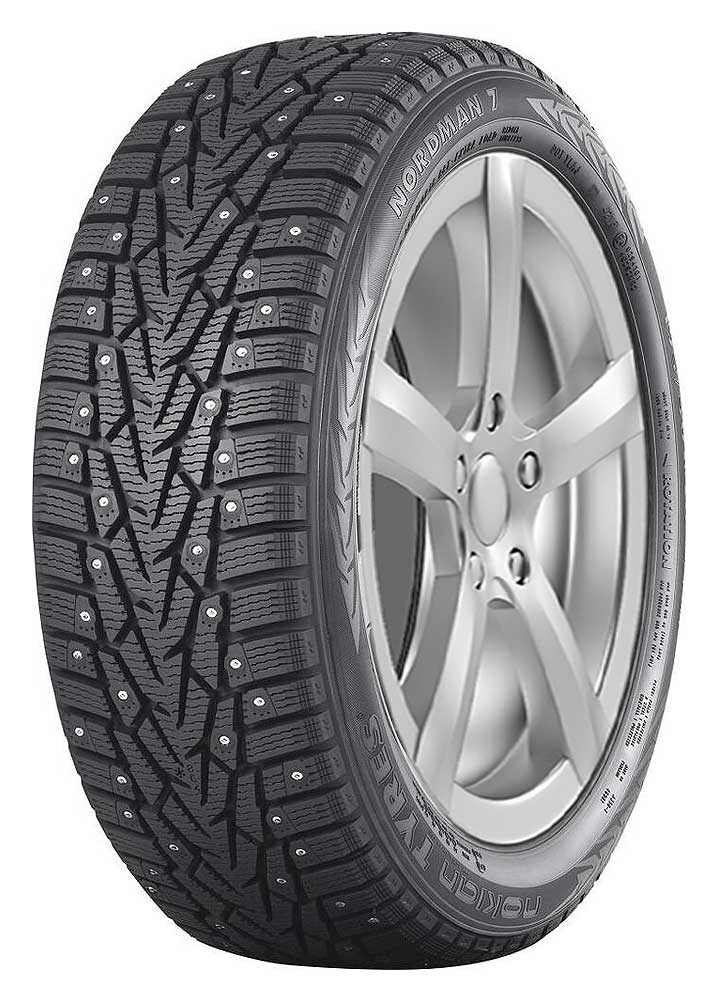 

Шины Nordman 7 215/45 R17 91T, 7