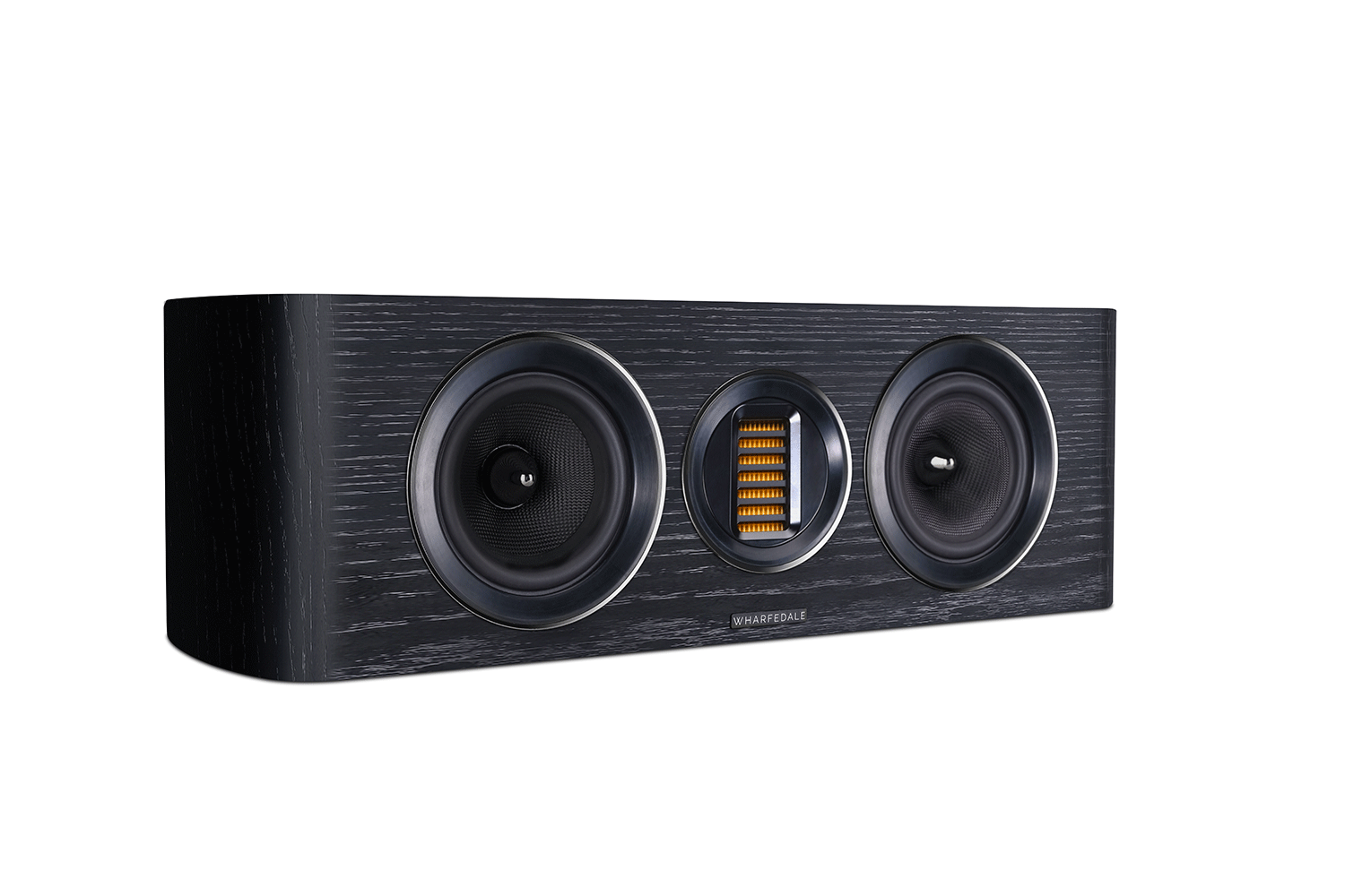 

Акустика центрального канала Wharfedale EVO 4.СS black oak, EVO 4.СS black oak