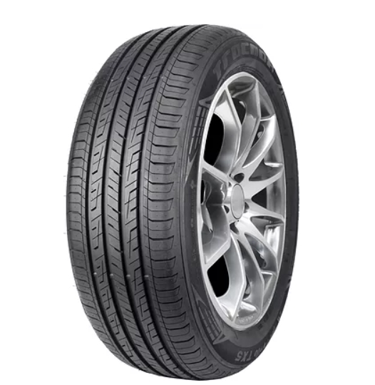 

Шины Tracmax X-Privilo TX5 195/60R14 86H, X-Privilo TX5