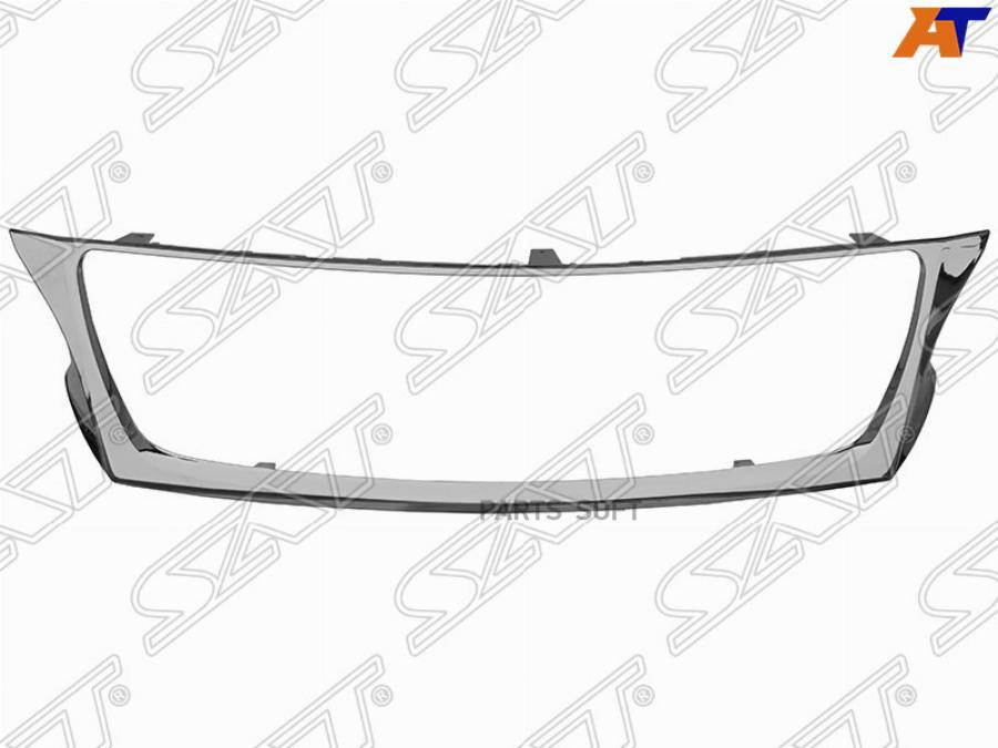 Молдинг Решетки Lexus Gs300350400460 08-12 Sat арт ST-LX32-093M-A0 12690₽