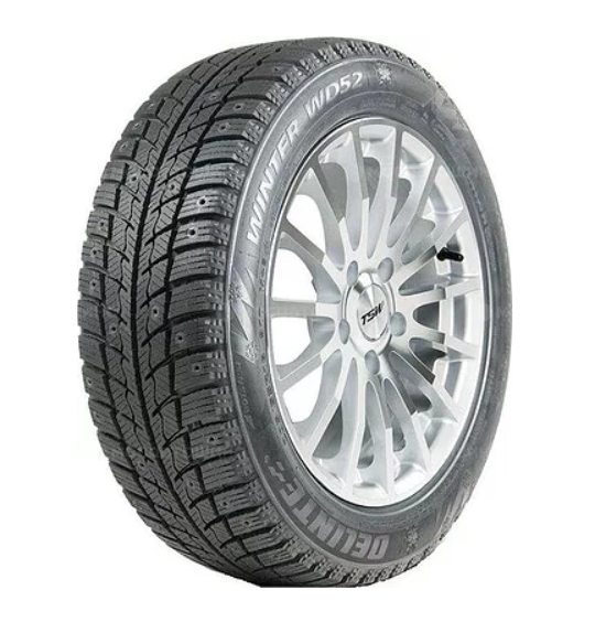 

Шины Delinte Winter WD52 175/65R14 82T, Winter WD52