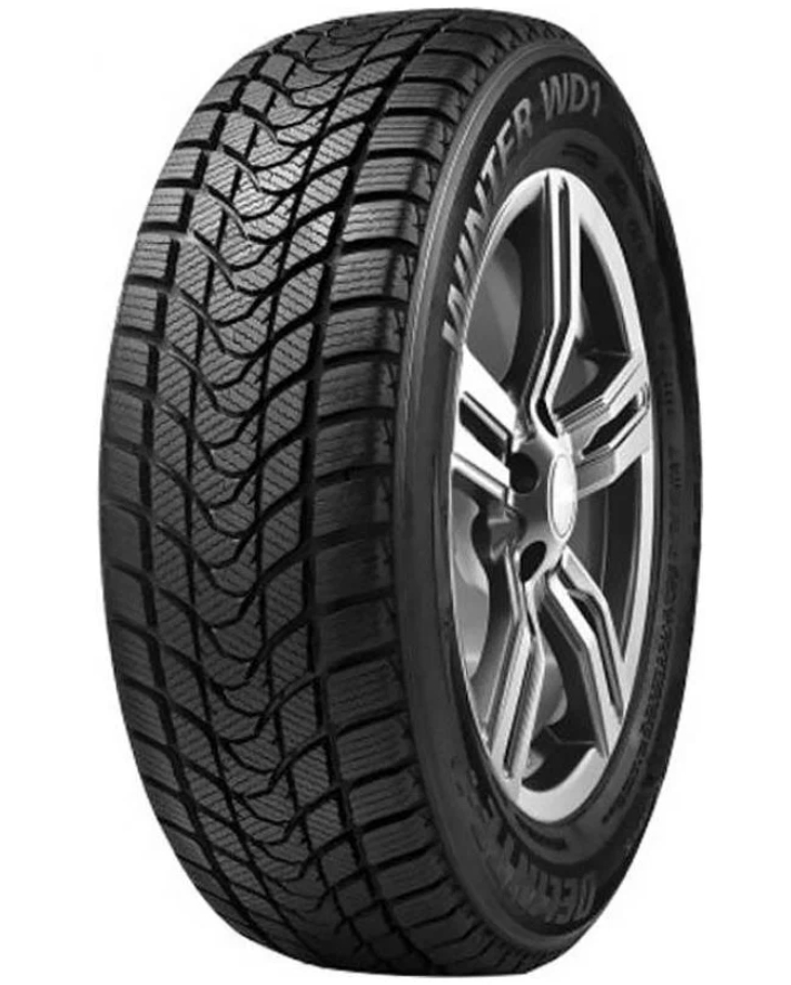 

Шины Delinte Winter WD1 185/65 R14 86T, Winter WD1