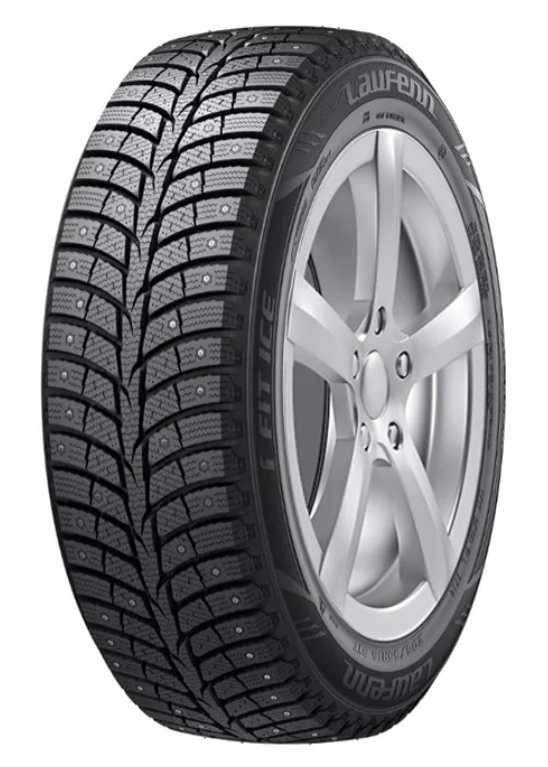 

Шины Hankook Laufenn I FIT ICE LW71 205/75R15 97T, I FIT ICE LW71