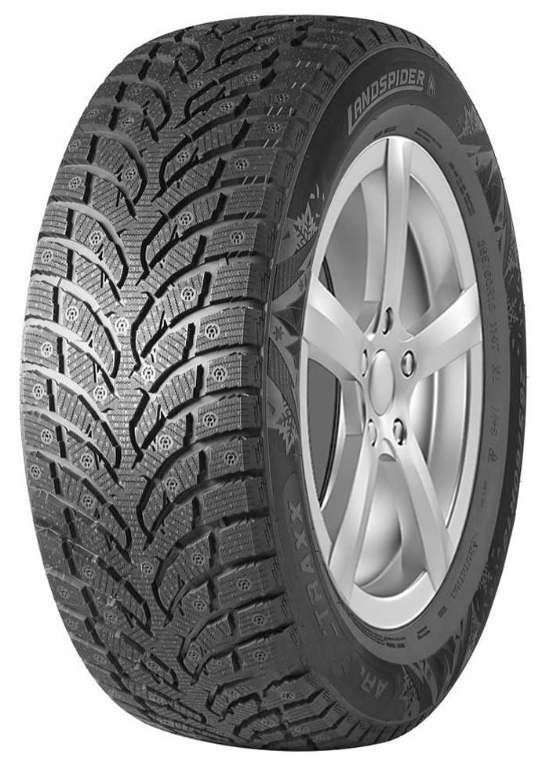 

Шины Landspider Arctictraxx 175/70R13 82T, Arctictraxx