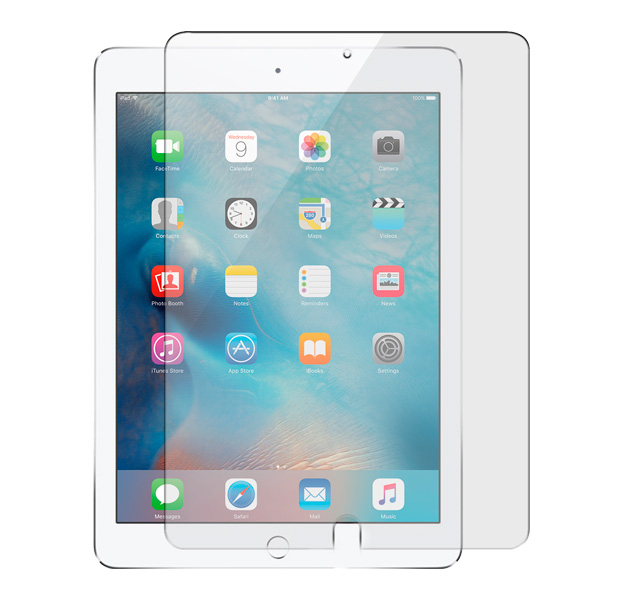 

Защитное стекло для iPad Pro 10.5 2017, IPPRO10517