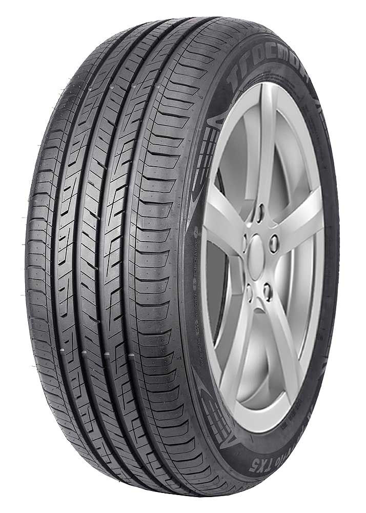 

Шины Tracmax X-Privilo TX5 165/65R14 79T, X-Privilo TX5