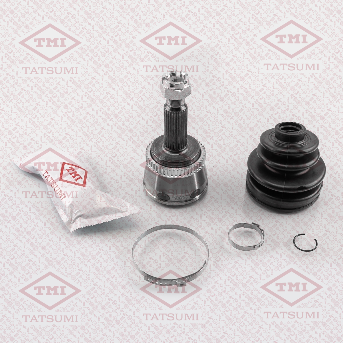 

ШРУС HYUNDAI TUCSON 06- наружн. Tatsumi TDA1063