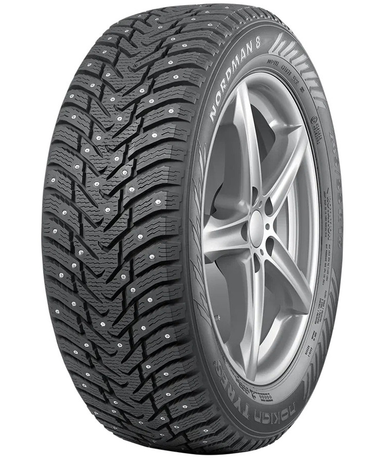 

Шины Nordman 8 225/55 R16 99T, 8