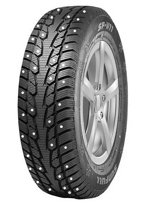 

Шины SUNFULL SF-W11 185/70R14 88T, SF-W11