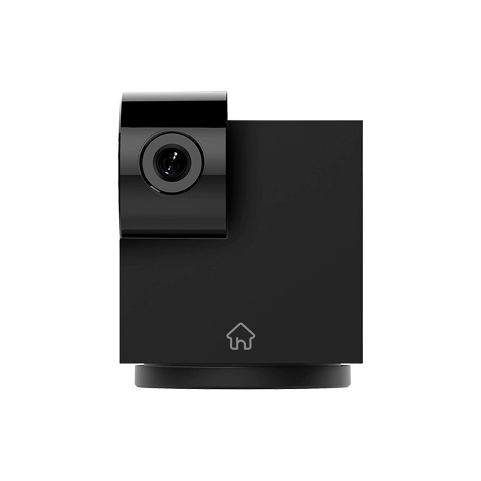 IP-камера Laxihub P1-TY Black умная крытая wi fi камера laxihub