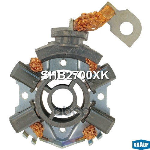 

Щёткодержатель Стартера Mb Krauf Shb2700xk Krauf арт. SHB2700XK