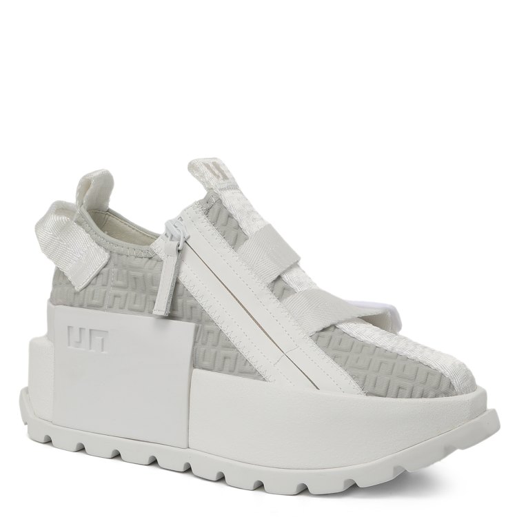 

Кроссовки женские United nude ROKO Y серые 37 EU, ROKO Y