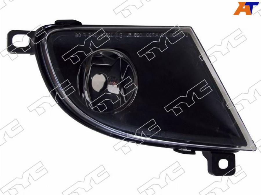 

Фара Противотуманная Bmw E60 07-09 Rh Sat арт. ST-444-2019R