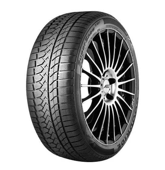 

Шины Westlake Z507 Zuper Snow 225/65 R17 102H, Z-507