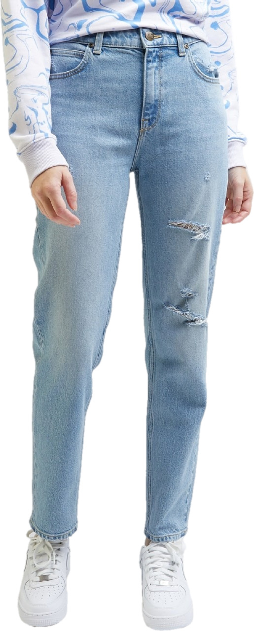 

Джинсы женские Women Carol Jeans Lee синие 32/33, Синий, Women Carol Jeans