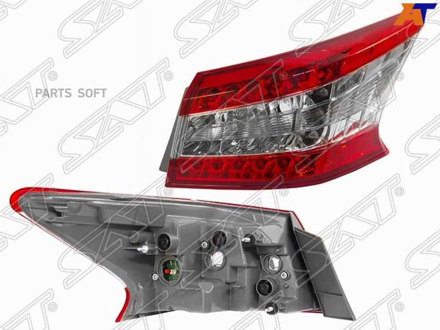 

Фонарь Задний Nissan Sentra 14-/Sylphy 12- Rh Led Sat арт. ST-315-1979R-AS