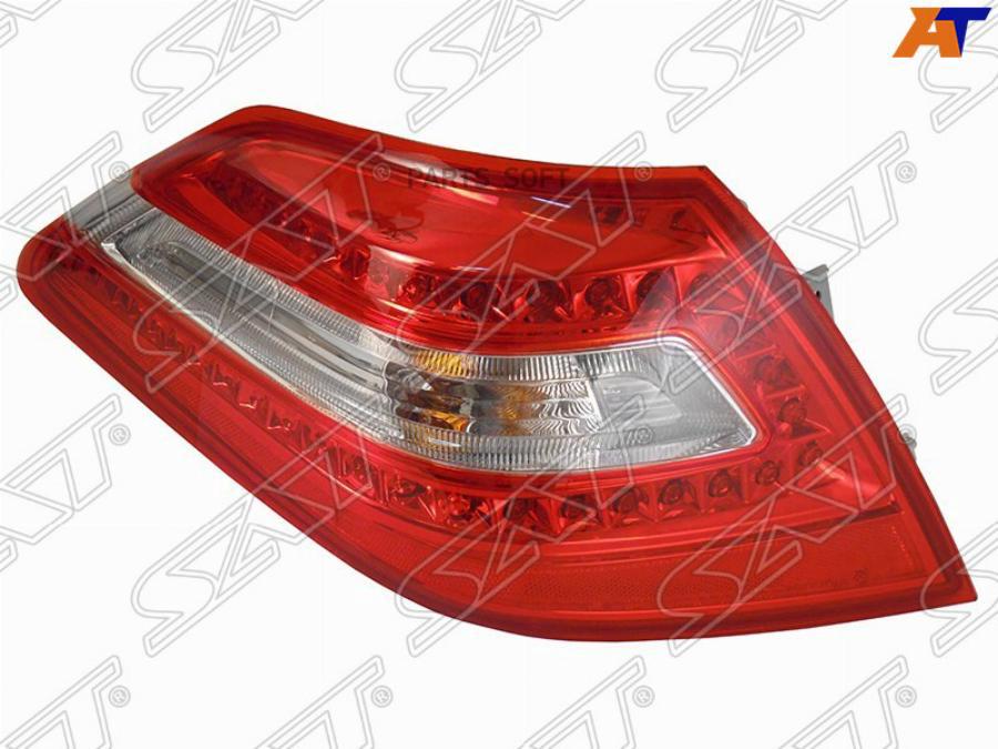 

Фонарь Задний Nissan Teana 08-11 Lh Sat арт. ST-115-1932L-U