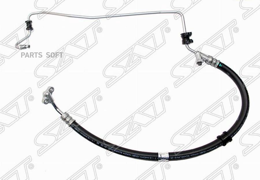 

Шланг Гур Высокого Давления Honda Odyssey F23a Sat арт. ST-53713-S3N-013