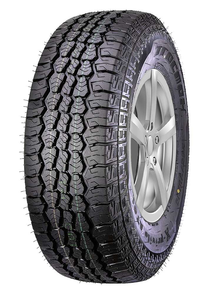 

Шины Tracmax X-Privilo AT01 255/70R15 112H, X-Privilo AT01