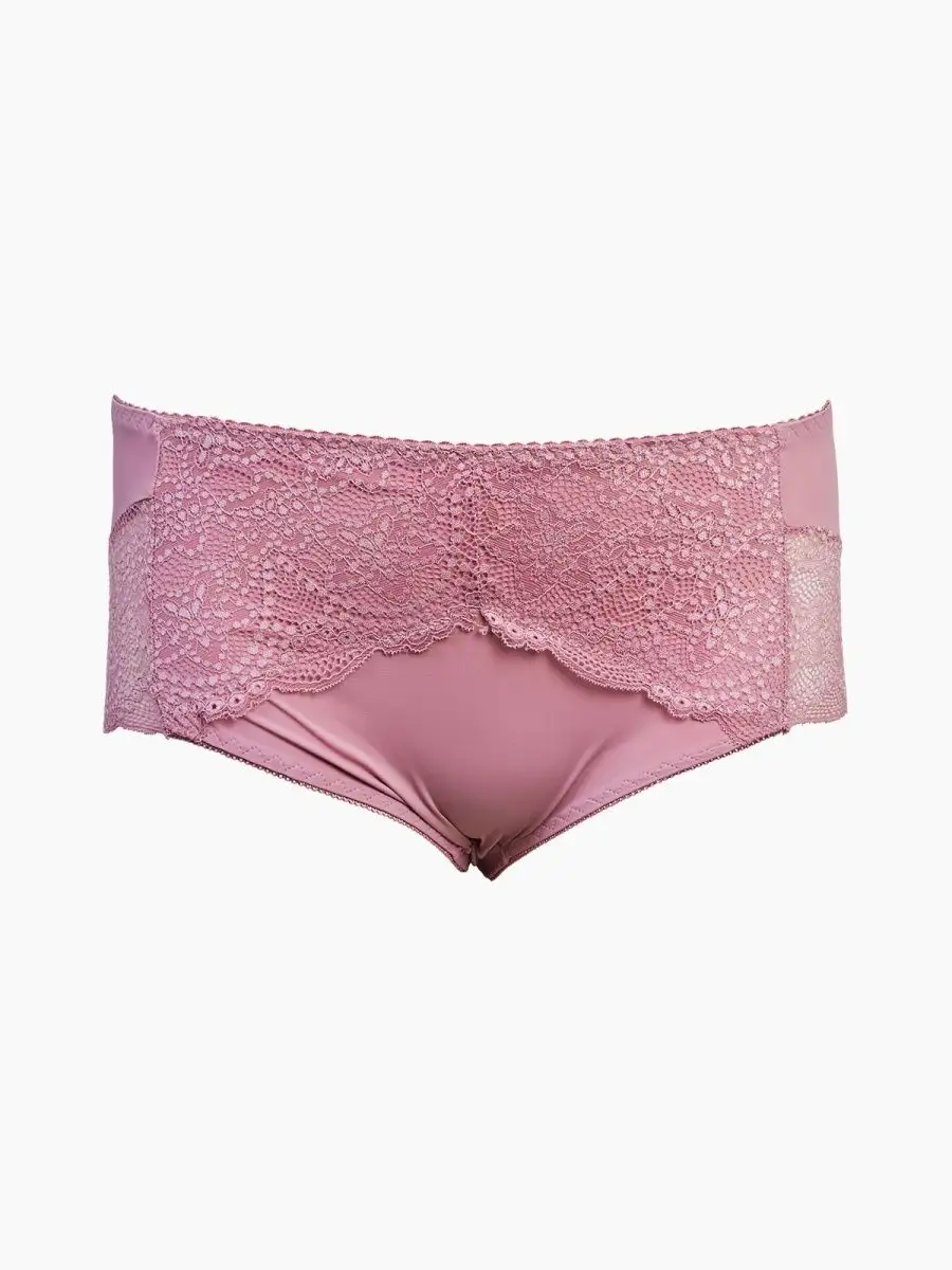 

Трусы женские Настроение женщины T00013 розовые 5XL, Розовый, T00013