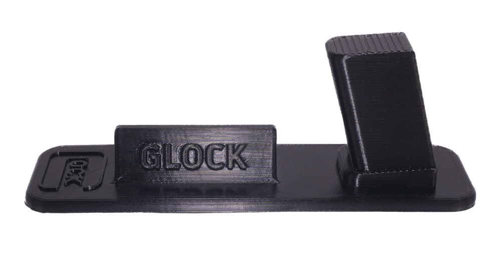 Подставка Strike для пистолета Glock