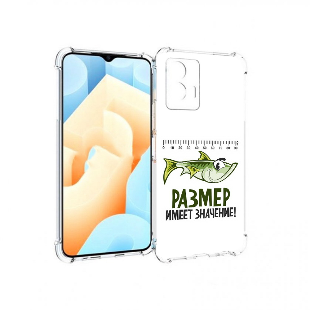 

Чехол MyPads Tocco для Vivo U5 размер не имеет значения (PT226979.416.569), Прозрачный, Tocco