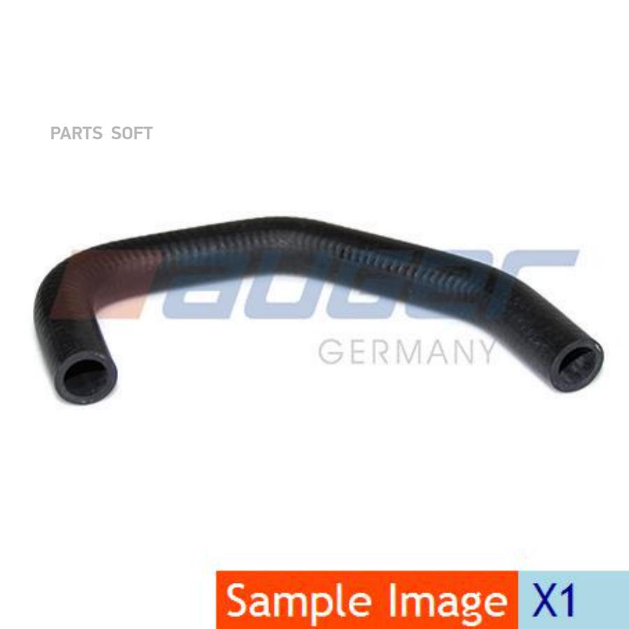 

Патрубок Отопителя Iveco 83564 Auger