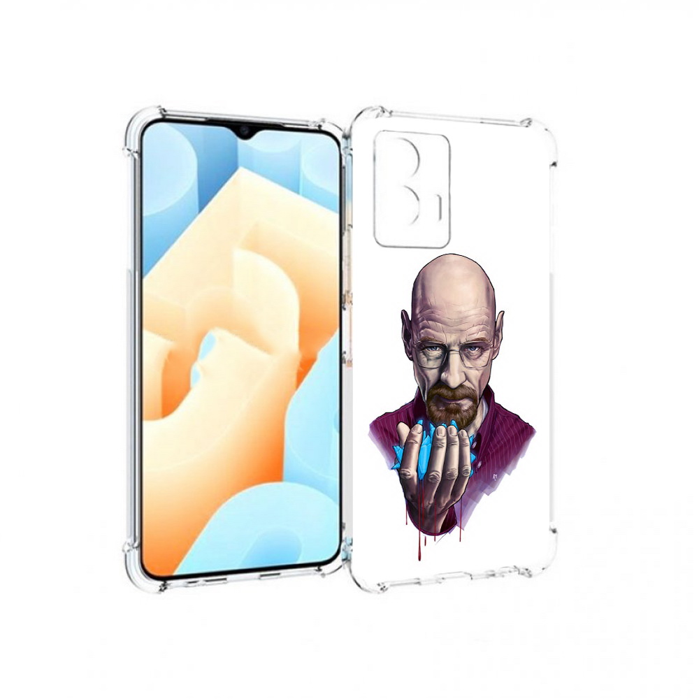 

Чехол MyPads Tocco для Vivo U5 разработчик (PT226979.416.574), Прозрачный, Tocco