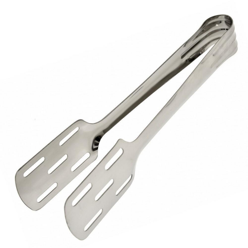 

Щипцы для пирожных 20 см. Cake tongs Multidom