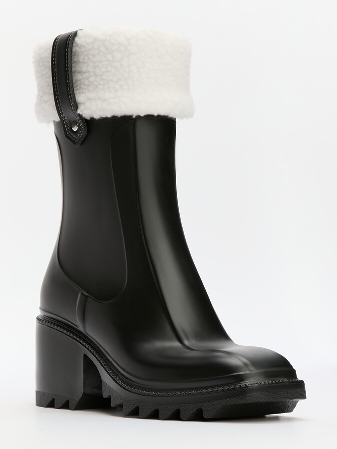 

Полусапоги женские Tendance TP-5434-01 черные 41 EU, Черный, TP-5434-01