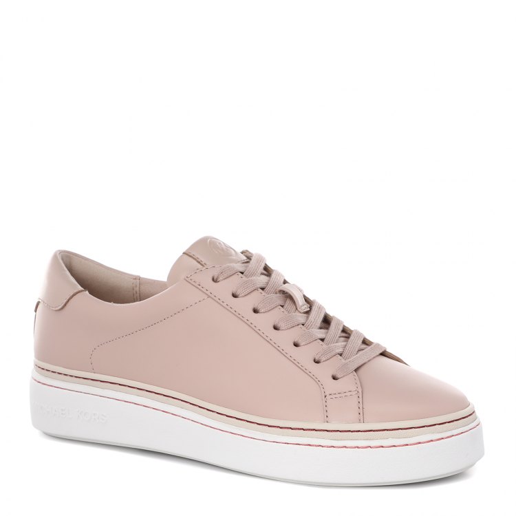 

Кеды женские Michael Kors 43S1CHFS1L_2602484 розовые 5 UK, 43S1CHFS1L_2602484