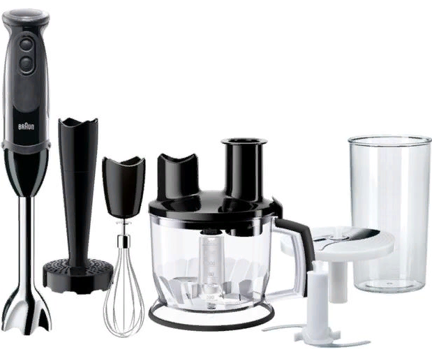 

Блендер Braun Multiquick 5 MQ5277