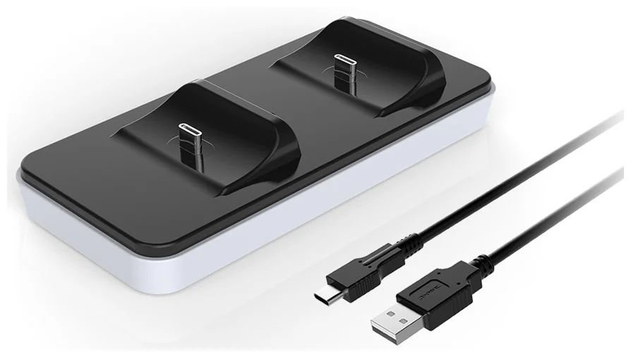 Зарядная станция Dobe PS5 Charging Dock TP5-0504