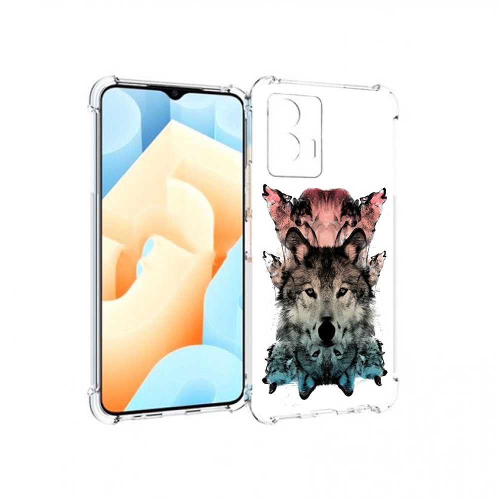 

Чехол MyPads Tocco для Vivo U5 стая (PT226979.416.624), Прозрачный, Tocco