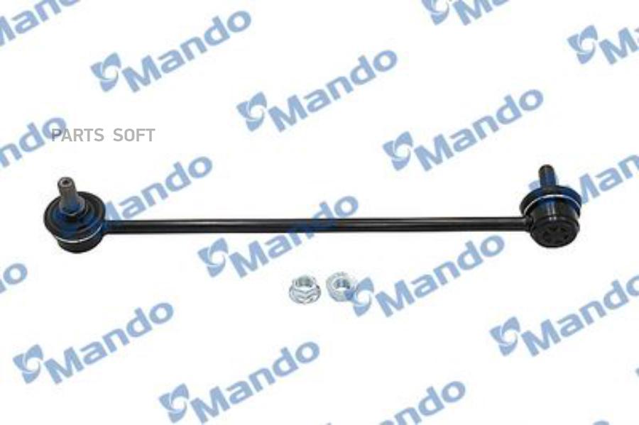 

Тяга стабилизатора перед. R Mando msc010027