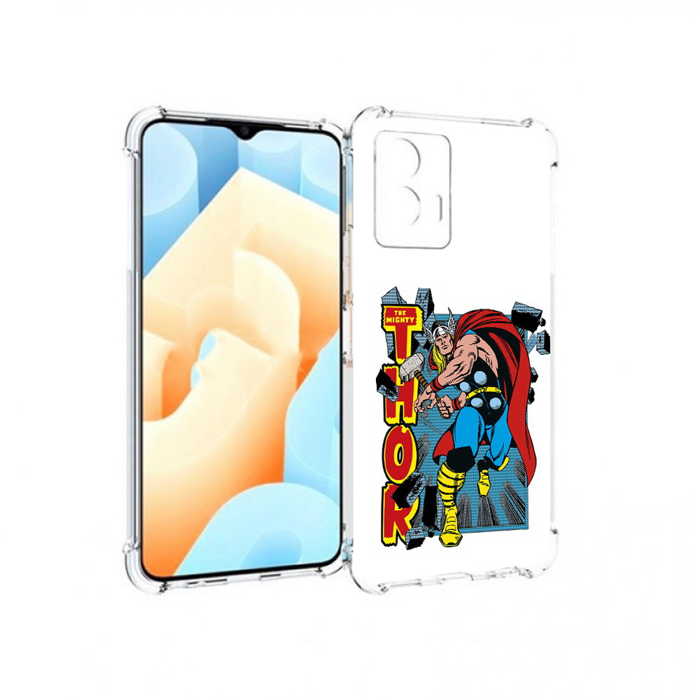 

Чехол MyPads Tocco для Vivo U5 тор комикс (PT226979.416.645), Прозрачный, Tocco
