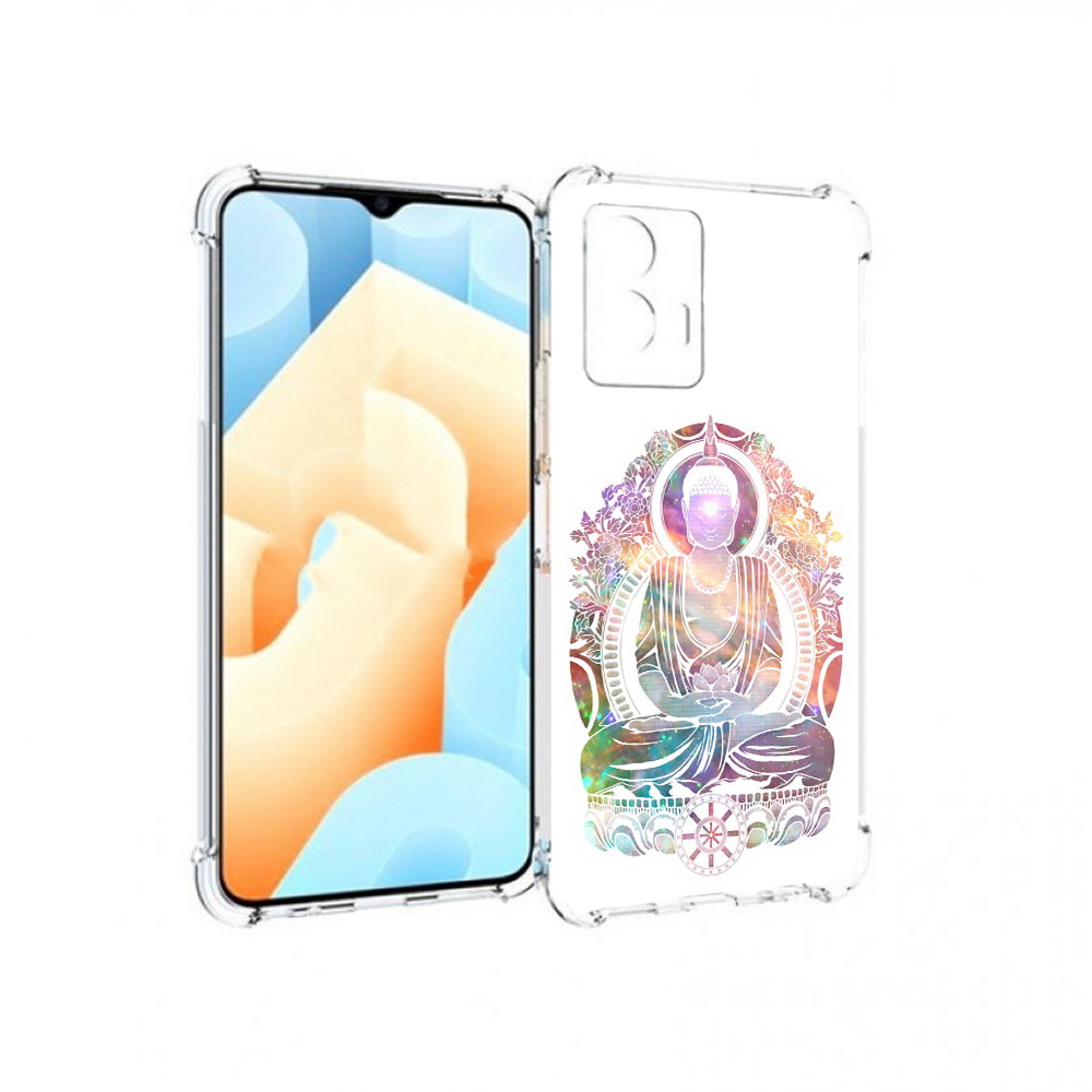 

Чехол MyPads Tocco для Vivo U5 умный мужчина абстракция (PT226979.416.651), Прозрачный, Tocco