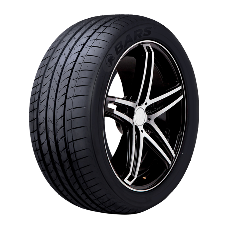 

Шины BARS UZ200 215/55R17 94V нешипованная
